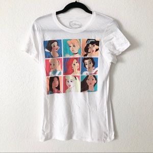 Disney Princess T-Shirt